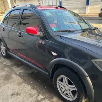 کوییک مشکی ۹۹|خودرو سواری و وانت|همدان, |دیوار