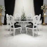 صندلی مدل پلاماچ/تالار هتل رستورانی