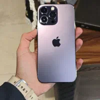 آیفون 14 پرومکس