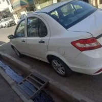 ساینا دنده‌ای EX، مدل ۱۳۹۷|خودرو سواری و وانت|زنجان, |دیوار