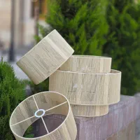 لوستر رافیا