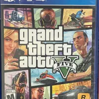 GTA V