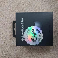 Buds 2 pro سامسونگ، نو با گارانتی|لوازم جانبی موبایل و تبلت|تهران, جوادیه|دیوار