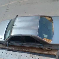 پارس ۸۵ تمیز|خودرو سواری و وانت|قم, شهرک فاطمیه|دیوار