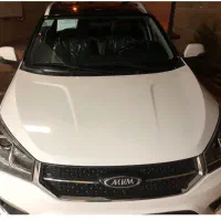 ام وی ام X22|خودرو سواری و وانت|تبریز, |دیوار