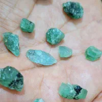 زمرد راف پنجشیر اصل