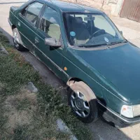 اردی مدل ۸۴|خودرو سواری و وانت|اردبیل, |دیوار