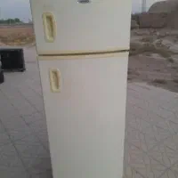 یخچال فریزر سایوان - بسیار سالم