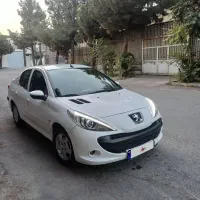 207 sd مدل ۹۸|خودرو سواری و وانت|شهریار, شهریار|دیوار