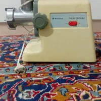 چرخ گوشت ناسیونال