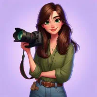 انجام پروژه های عکاسی برای فضای مجازی