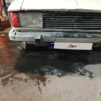 وانت مدل 61|خودرو سواری و وانت|گلستان (تهران), |دیوار