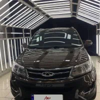 تیگو۵|خودرو سواری و وانت|زنجان, |دیوار