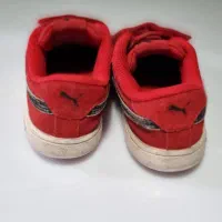 کفش اورجینال پوما|کیف، کفش، کمربند|تهران, شهرک طالقانی|دیوار