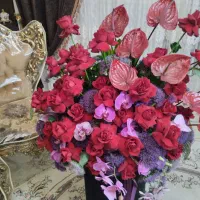 گل طبیعی مجلسی و فوق العاده شیک|گل و گیاه طبیعی|اصفهان, شاهزید|دیوار