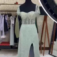 لباس مجلسی