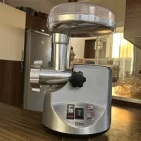 چرخ گوشت برینا