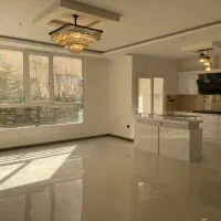 ۹۵ متر _ رو به افتاب و نما_ سند اماده _ اول سجادیه