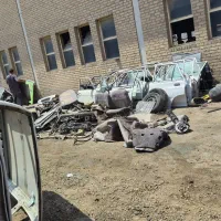 لوازم استوک و اوراقی خودرو|قطعات یدکی و لوازم جانبی|قم, زاویه|دیوار