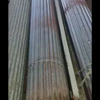 کرکره قدیمی سنتی وبرقی