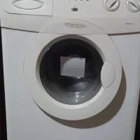 لباسشویی کارکرده