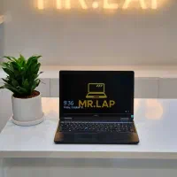 لپتاپ Dell 5591 گیمینگ i7 8850H گرافیک مجزا 12هسته