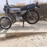 فروش موتور سیکلت 150cc