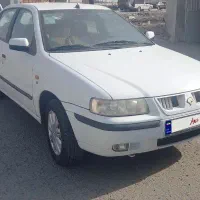 سمند lx|خودرو سواری و وانت|باغستان, |دیوار