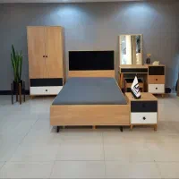 اگه مجردی این آگهی رو باید ببینی|تخت و سرویس خواب|یزد, |دیوار