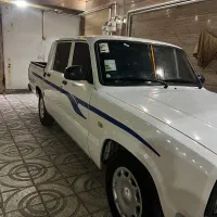 مزدا دوکابین 1401 در حد صفر سیرجان