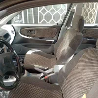 پروتون ویرا مالزی مدل ۸۷|خودرو سواری و وانت|کرج, گلشهر|دیوار