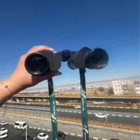 دوربین دوچشمی بایکیش مدل 8X30M|دوربین عکاسی و فیلمبرداری|مشهد, ارمغان|دیوار