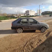 ماشین عالی خوب شاستی پلوم