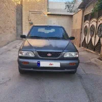 پراید 141 شاسی سالم