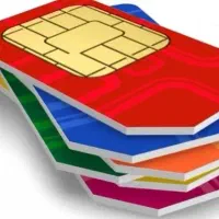 فروش سیم کارت رُند