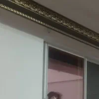 کتیبه پرده