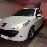 ۲۰۷ اتومات پانا