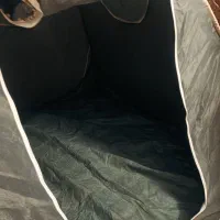 چادر مسافرتی 8نفره نو بدون استفاده