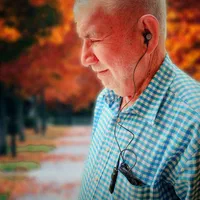 سمعک شارژی حرفه ای جدید*|آرایشی، بهداشتی، درمانی|شیراز, وصال|دیوار