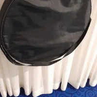 دف سالم همراه کیف|سازهای سنتی|کردکوی, |دیوار