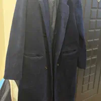 کت و شلوار پشمی خارجی و پالتو فوتر ، بوت چرم طبیعی|لباس|تهران, حشمتیه|دیوار