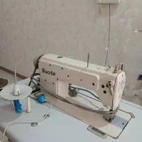 چرخ خیاطی صنعتی راسته دوز