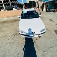 دو عدد پارس 1402 موتور زیمنس|خودرو سواری و وانت|چابهار, |دیوار