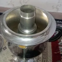 سماور نفتی آکبند|سماور، چای‌ساز، قهوه‌ساز|تهران, زهتابی|دیوار