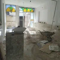 بازسازی ساختمانهای قدیمی