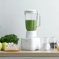 آسیاب مخلوط کن دوکاره مارک پاناسونیک (2آسیاب)