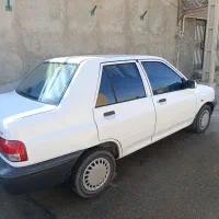 پراید مدل ۹۵|خودرو سواری و وانت|هلالی, |دیوار