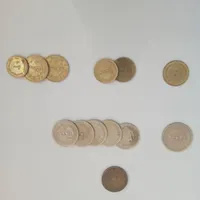 سکه کلکسیونی