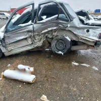 ماشین تصادفی