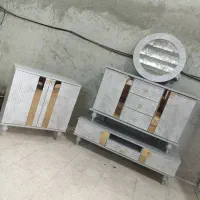 آینه کنسول (وکیوم )